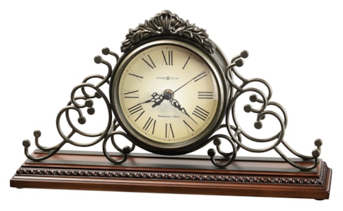Adelaide Mantel Clock