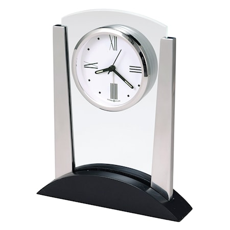 Denham Tabletop Clock