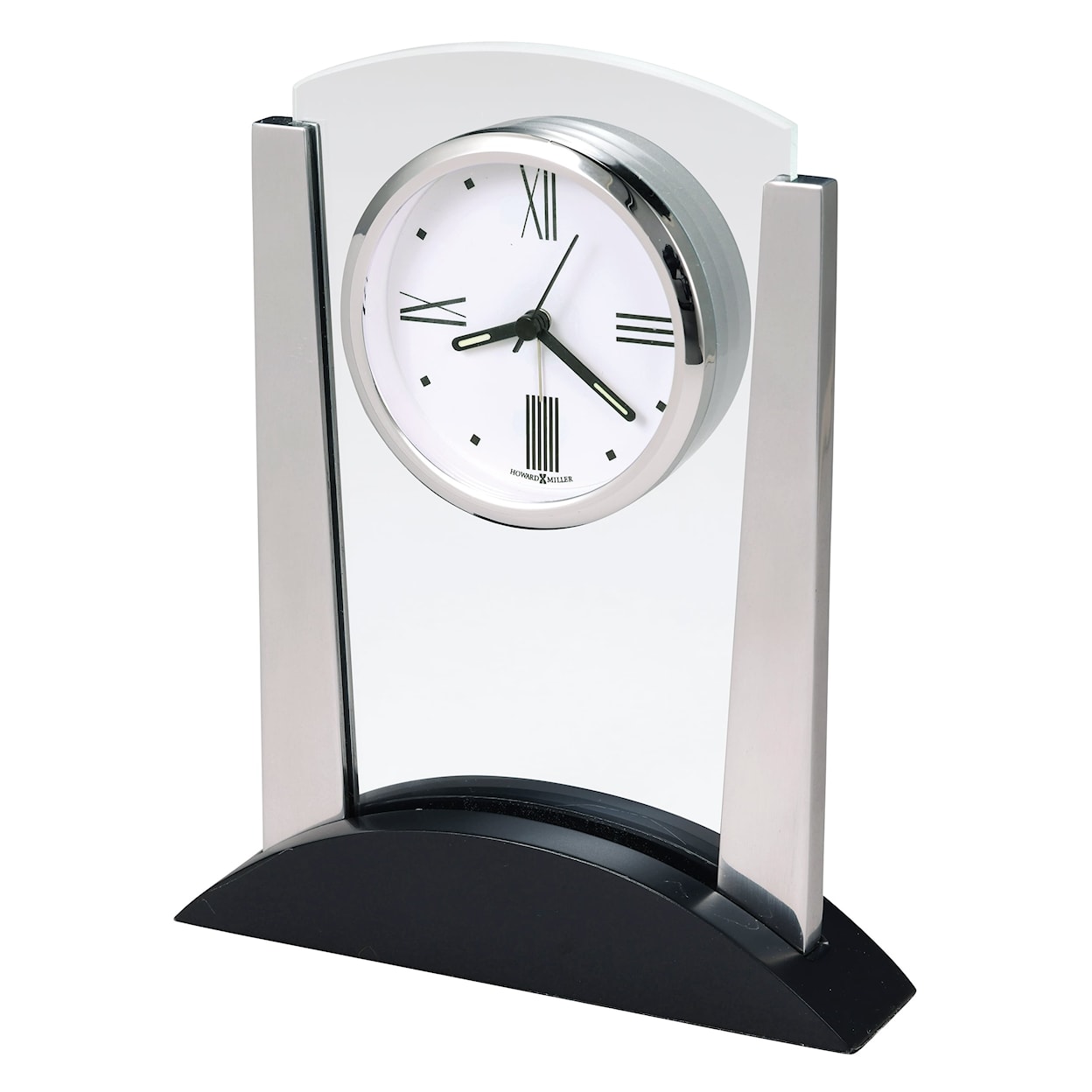 Howard Miller Howard Miller Denham Tabletop Clock
