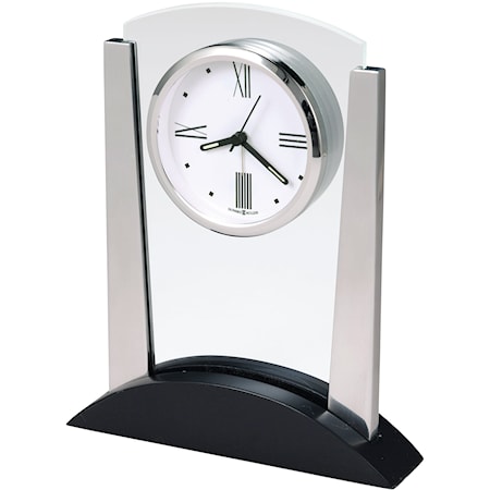 Denham Tabletop Clock