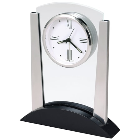 Denham Tabletop Clock