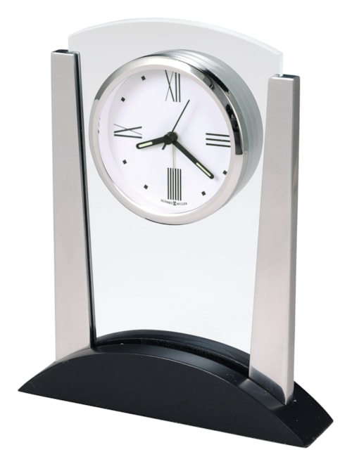 Denham Tabletop Clock