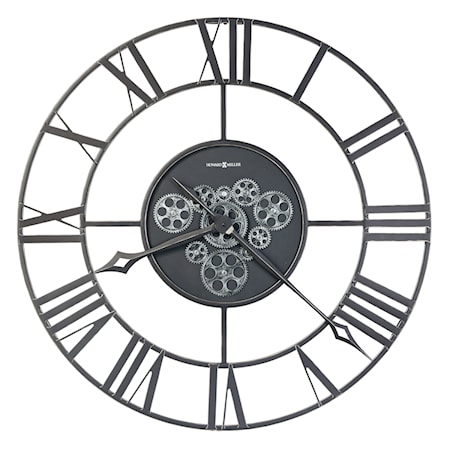 Wall Clock