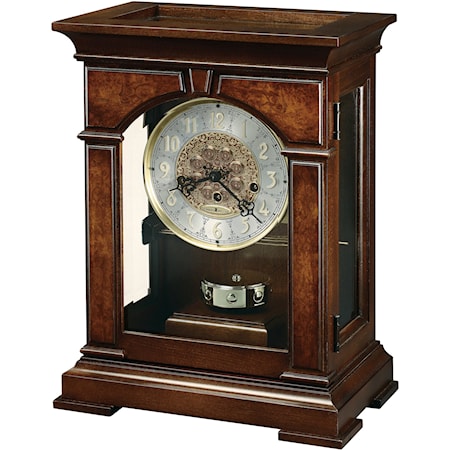 Emporia Mantel Clock