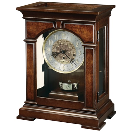 Emporia Mantel Clock