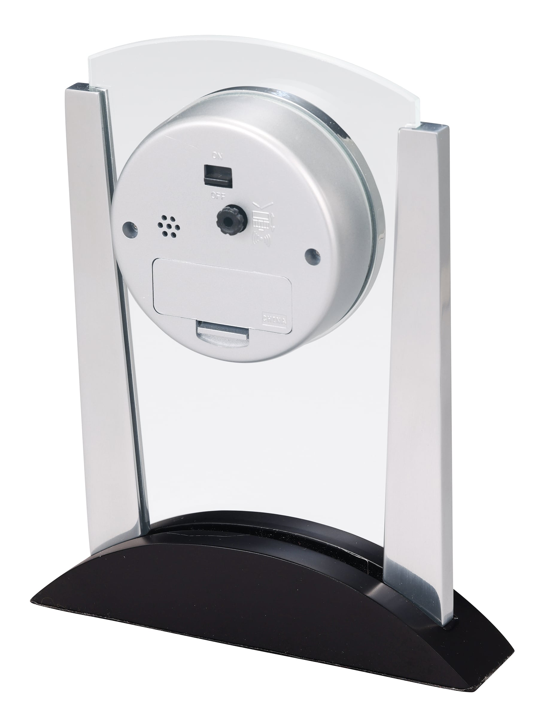 Howard Miller Howard Miller Denham Tabletop Clock