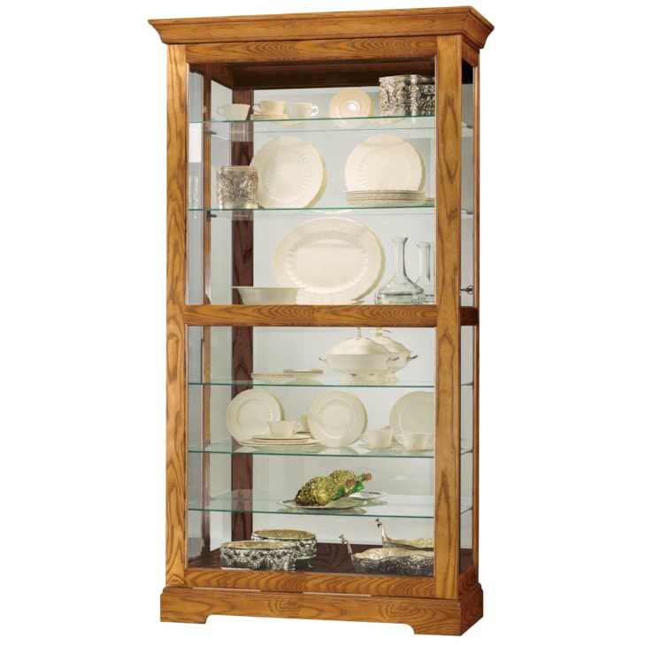 Howard Miller Howard Miller Tyler VII Curio