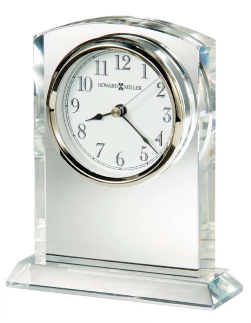 Flaire Tabletop Clock