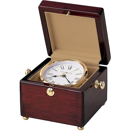 Bailey Tabletop Clock