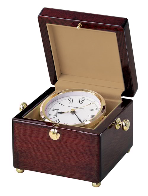 Bailey Tabletop Clock