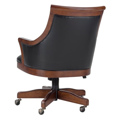 Bonavista Club Chair