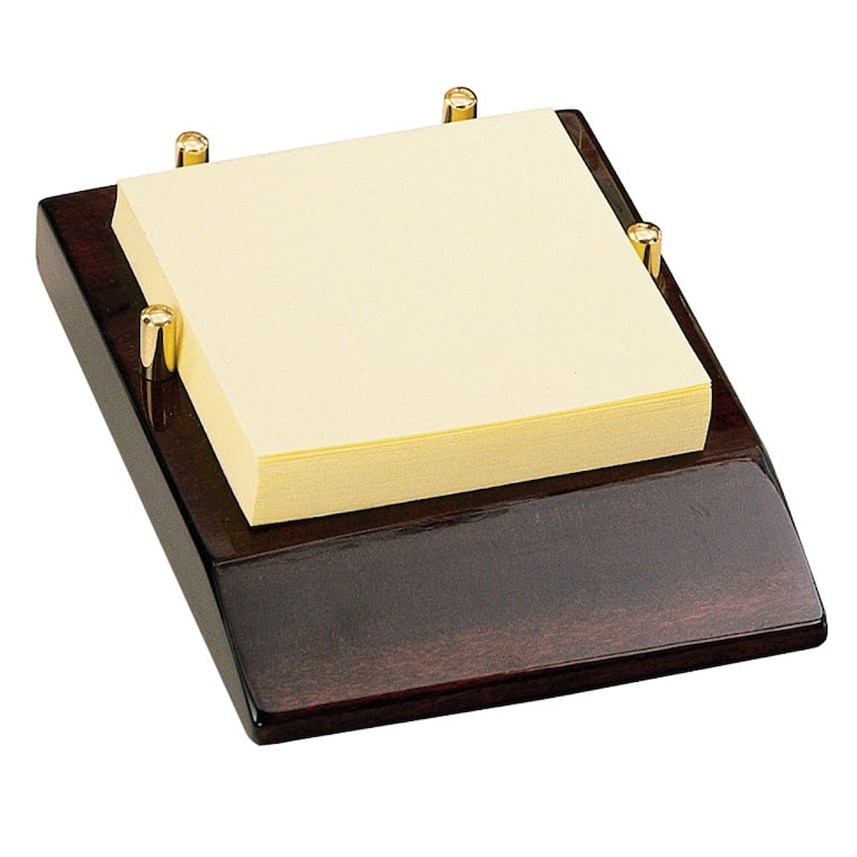 Howard Miller Howard Miller Note Pad Caddy II