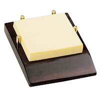 Note Pad Caddy II