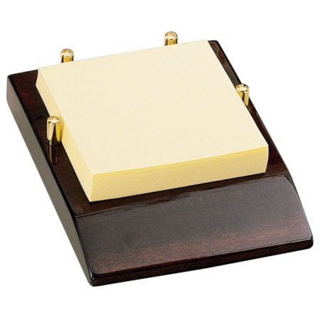 Note Pad Caddy II