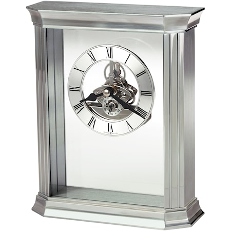 Rothbury Tabletop Clock