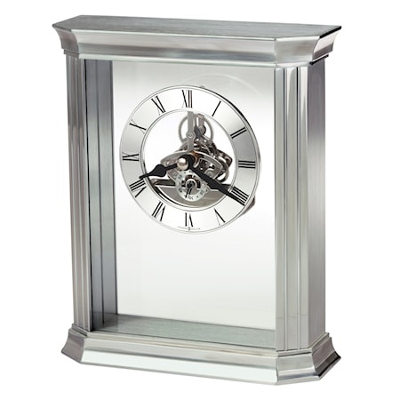 Rothbury Tabletop Clock