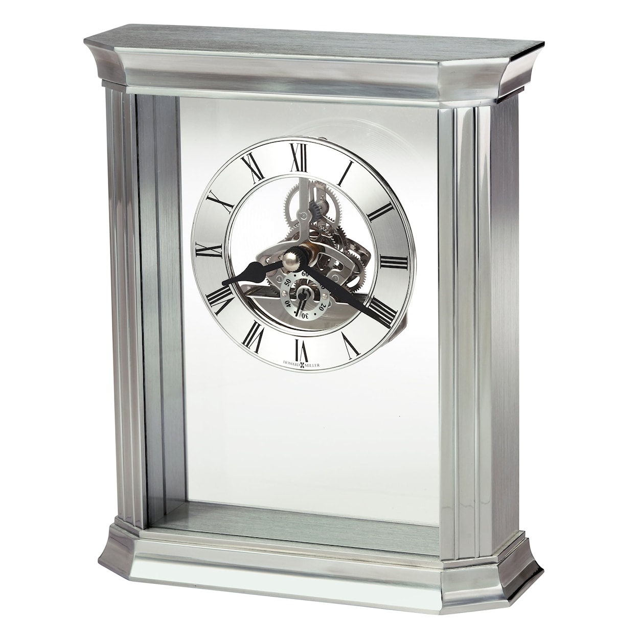 Howard Miller Howard Miller Rothbury Tabletop Clock