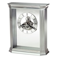 Rothbury Tabletop Clock