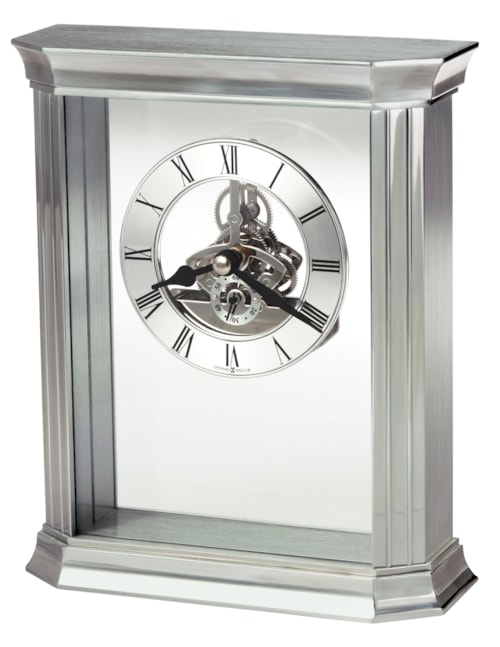 Rothbury Tabletop Clock