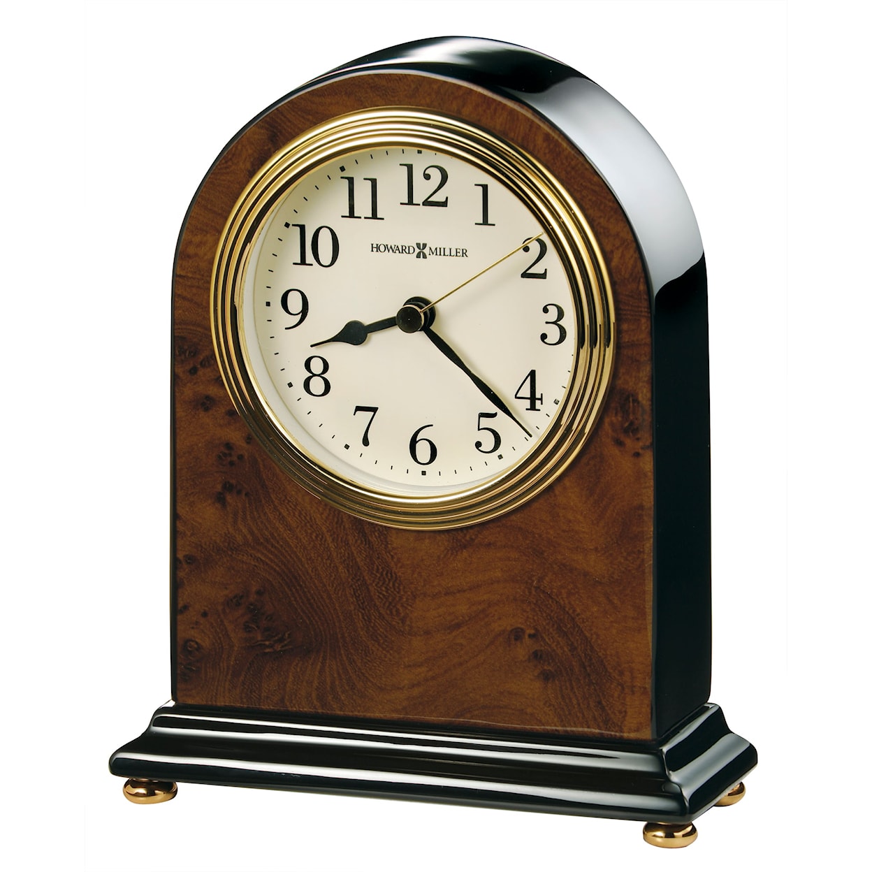 Howard Miller Howard Miller Bedford Tabletop Clock