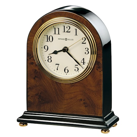Howard Miller Samuel Watson Mantel Clock 612-429