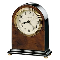 Bedford Tabletop Clock