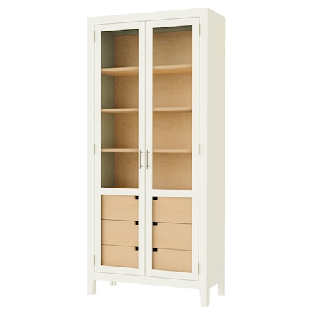 Storage Cabinet