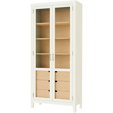 Storage Cabinet