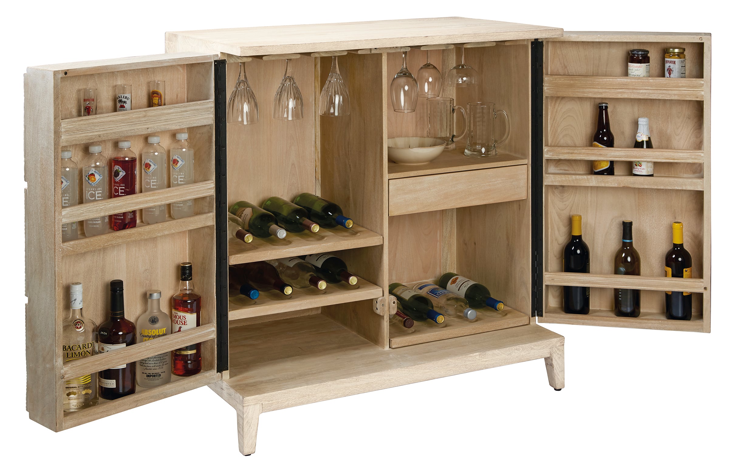 Howard Miller Howard Miller Bar Cabinet