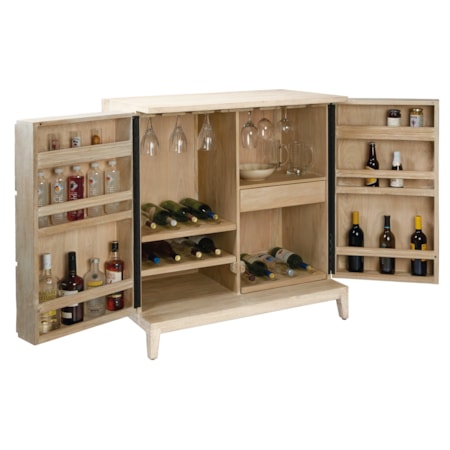 Bar Cabinet