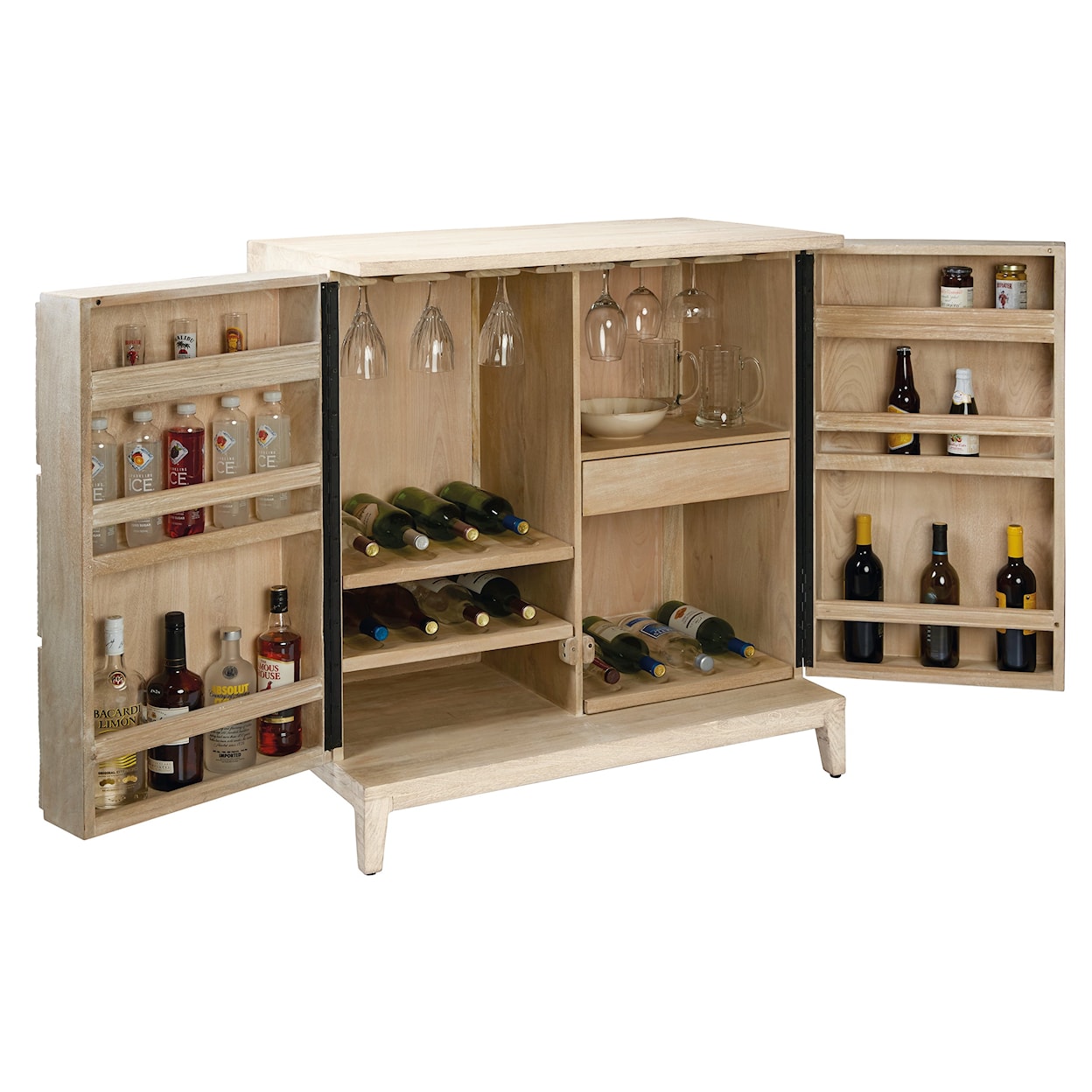 Howard Miller Howard Miller Bar Cabinet