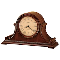 Hampton Mantel Clock