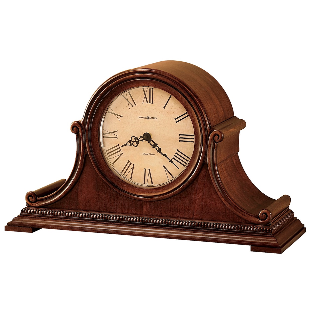 Howard Miller Howard Miller Hampton Mantel Clock