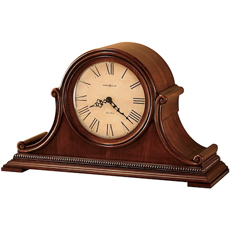 Hampton Mantel Clock