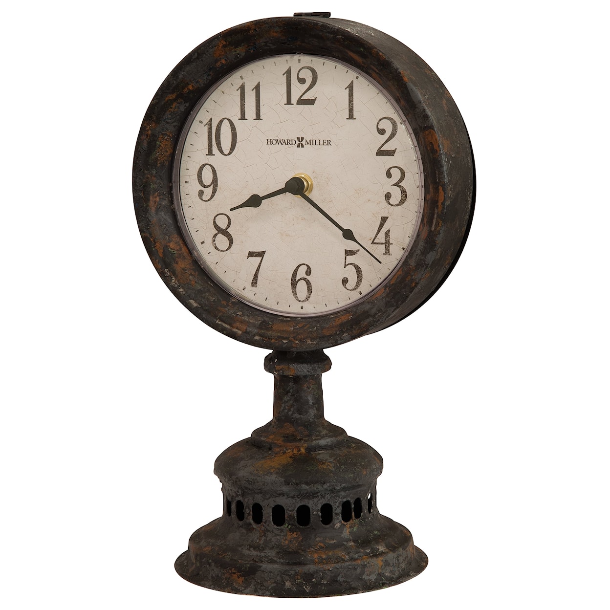 Howard Miller Howard Miller Ardie Mantel Clock