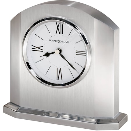 Lincoln Tabletop Clock