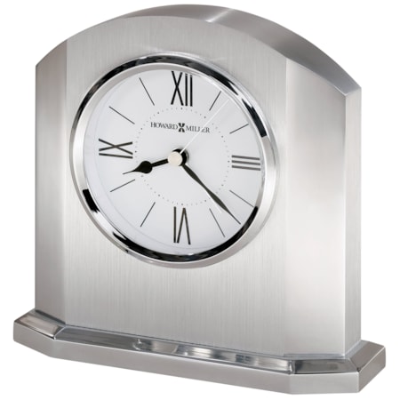 Lincoln Tabletop Clock