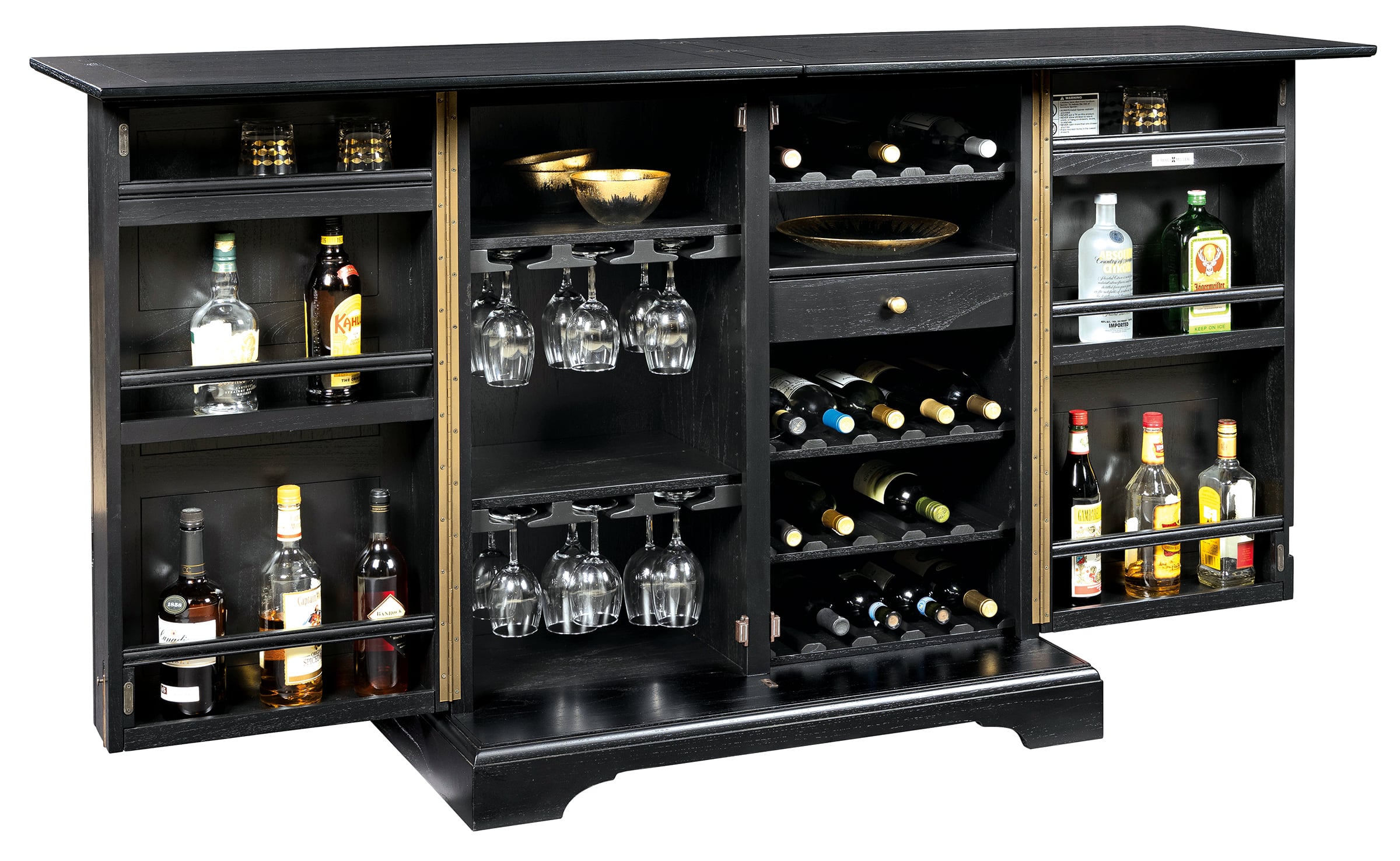 Bar Console
