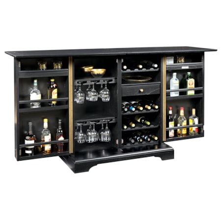 Bar Console