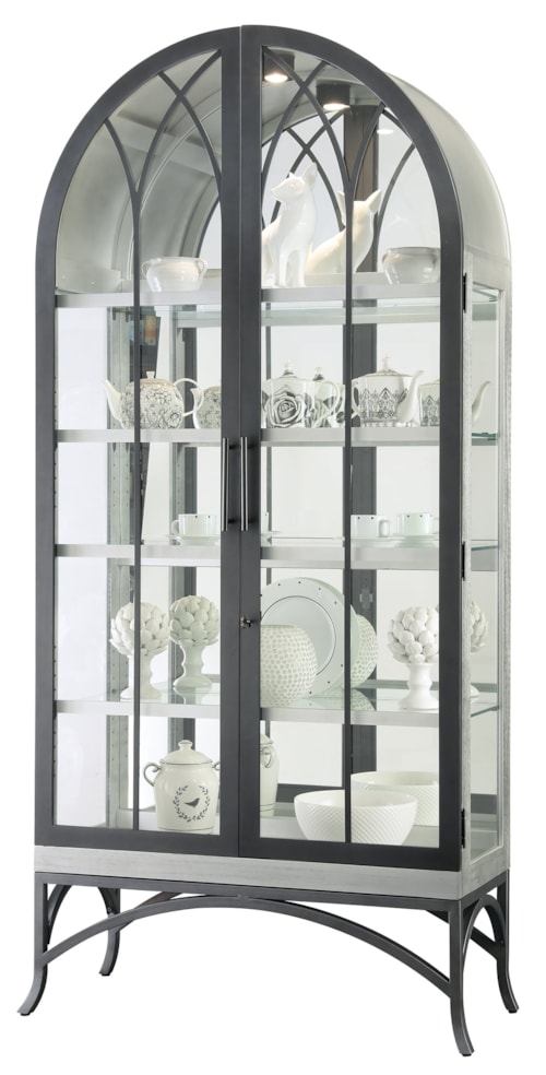 Ramona II Curio