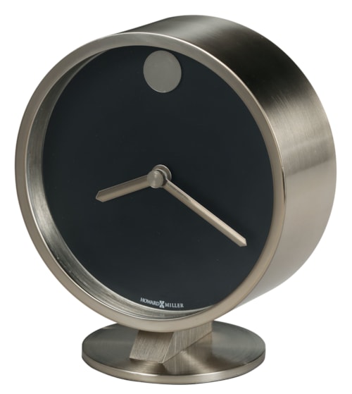 Contemporary Aurora Tabletop Clock