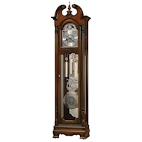 Grayland Floor Clock