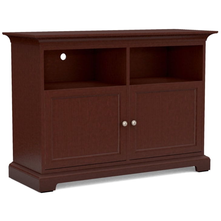 Howard Miller Wide Custom TV Consoles 46" TV Console