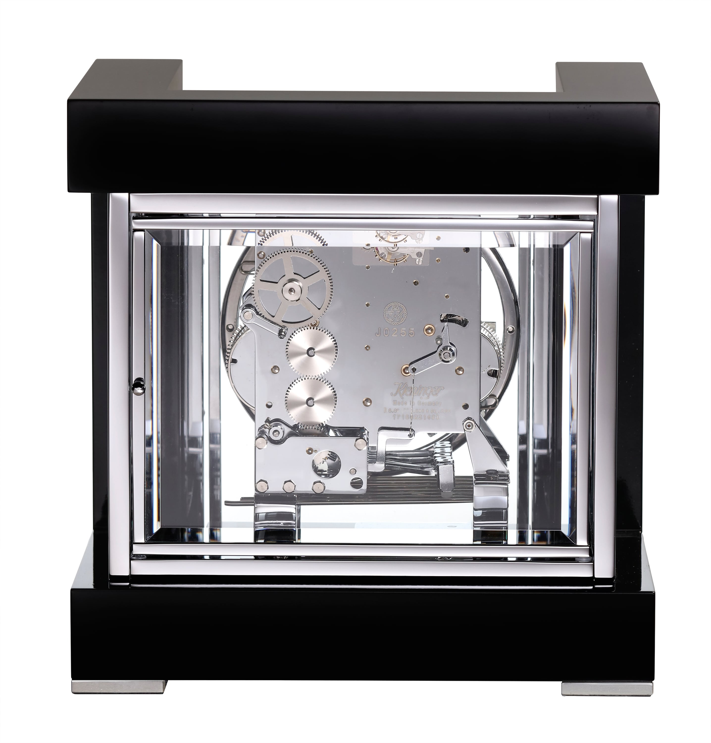 Park Avenue Mantel Clock