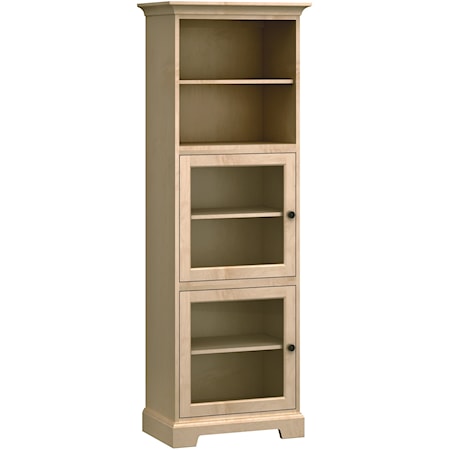 27" Home Storage Cabinet