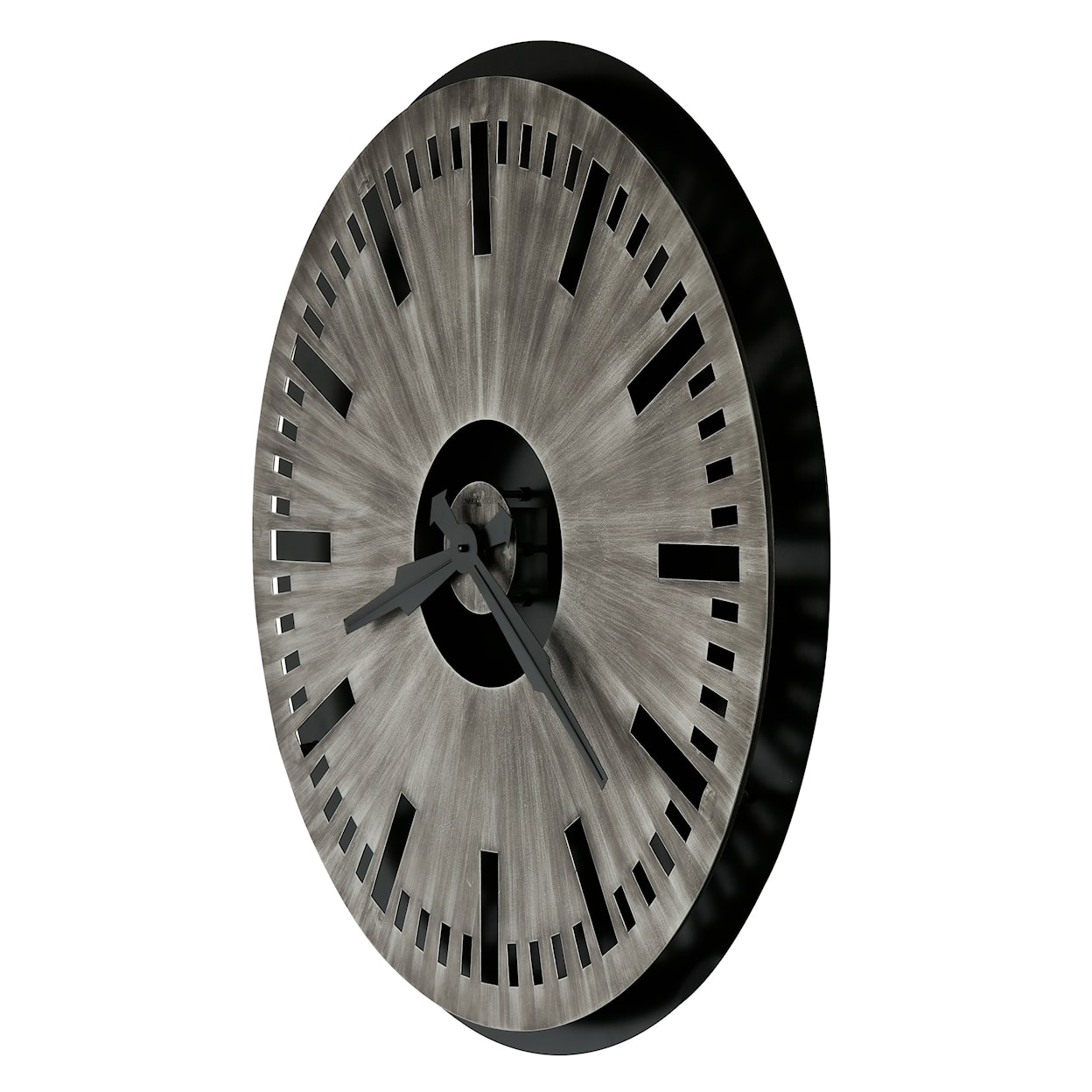 Howard Miller Howard Miller Vincent Gallery Wall Clock