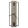 Howard Miller Howard Miller Harwood I Wall Clock