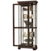 Howard Miller Howard Miller Berends III Curio Cabinet