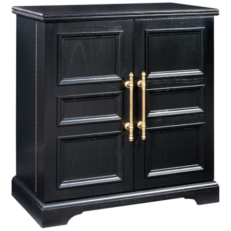 Bar Console