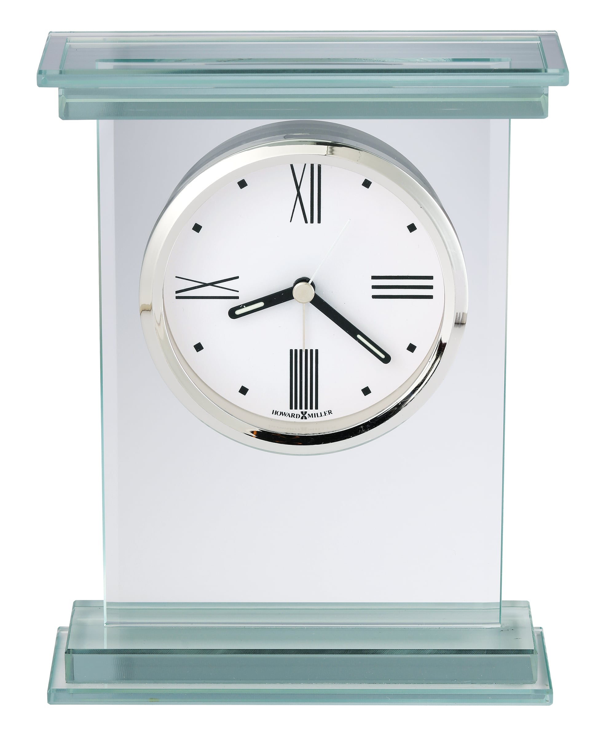 Hightower Tabletop Clock